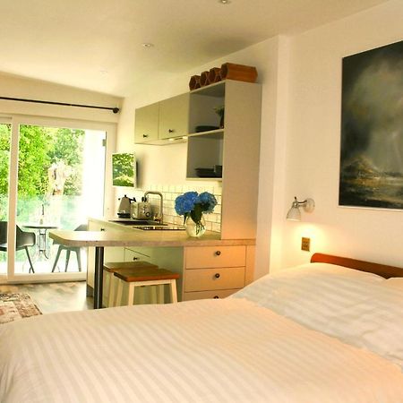 The Coach House Otel Windermere Dış mekan fotoğraf