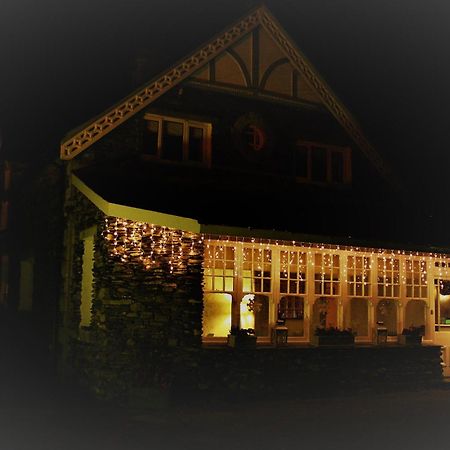 The Coach House Otel Windermere Dış mekan fotoğraf