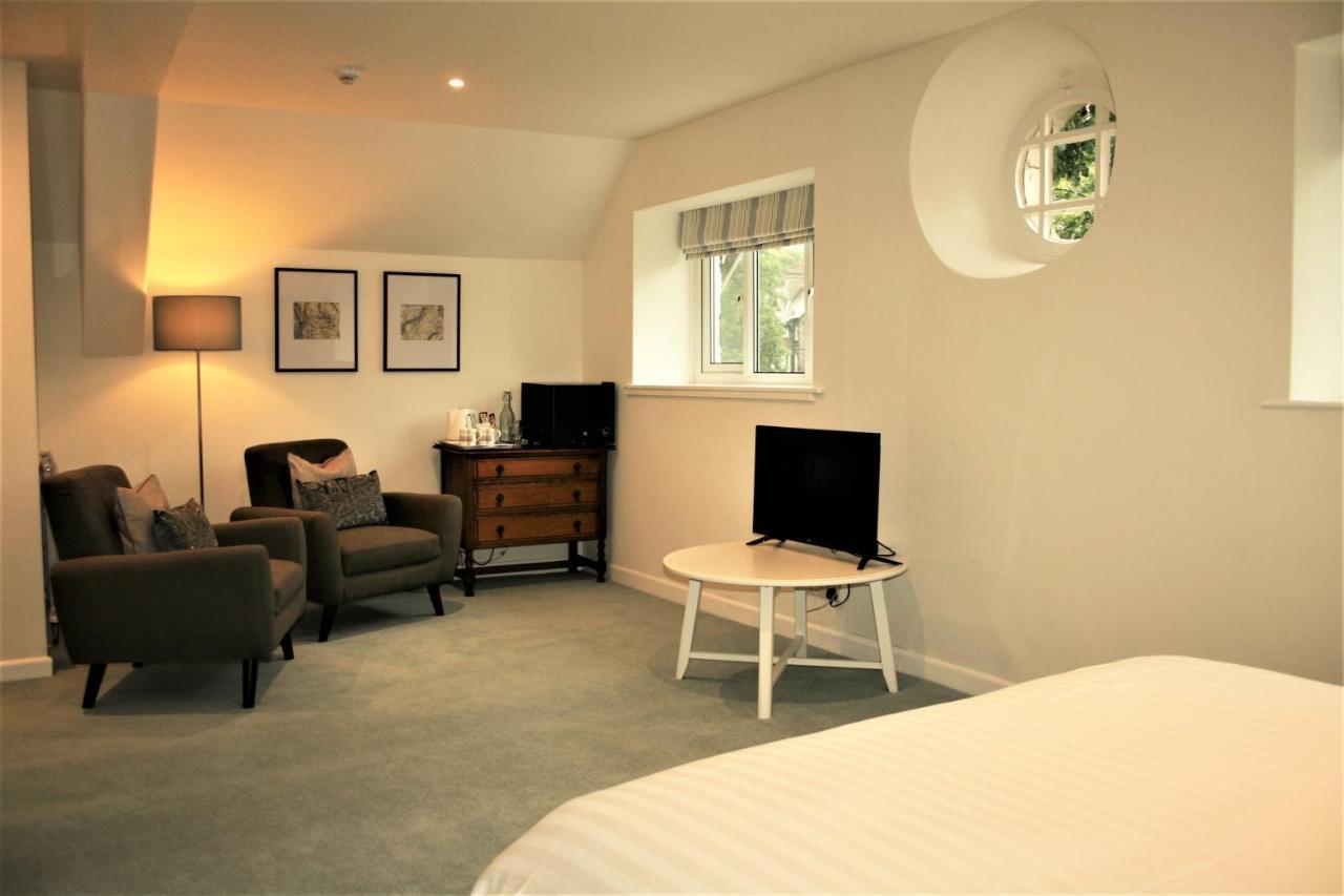 The Coach House Otel Windermere Dış mekan fotoğraf