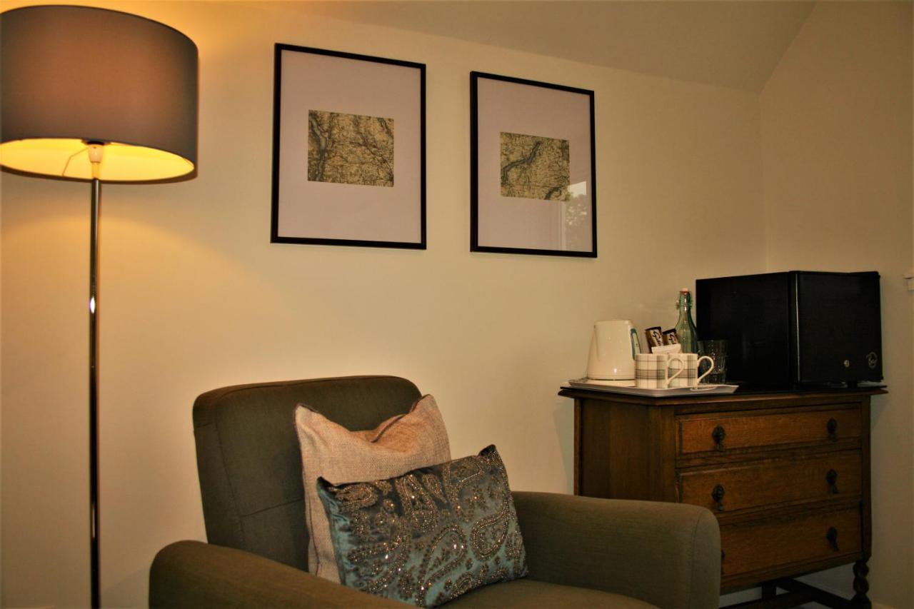 The Coach House Otel Windermere Dış mekan fotoğraf