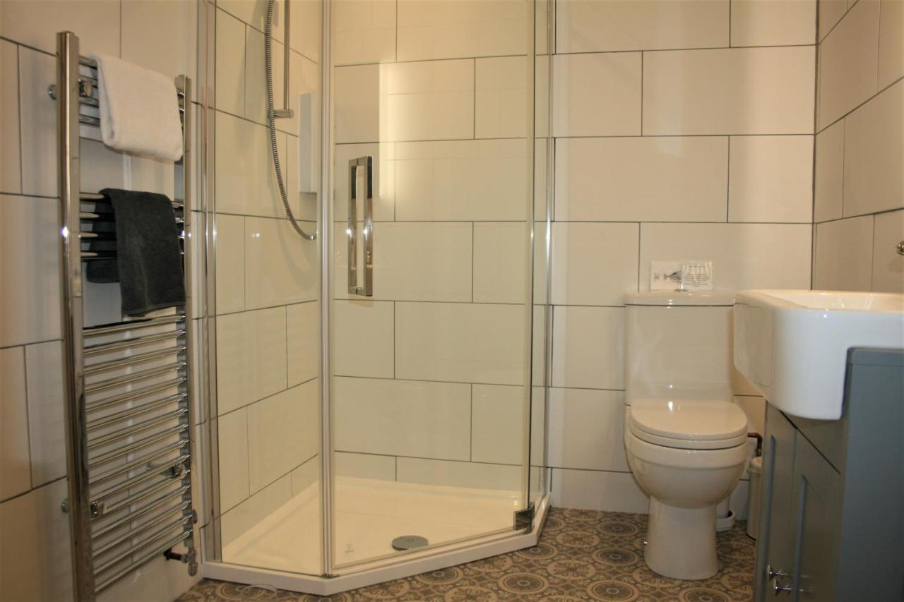 The Coach House Otel Windermere Dış mekan fotoğraf