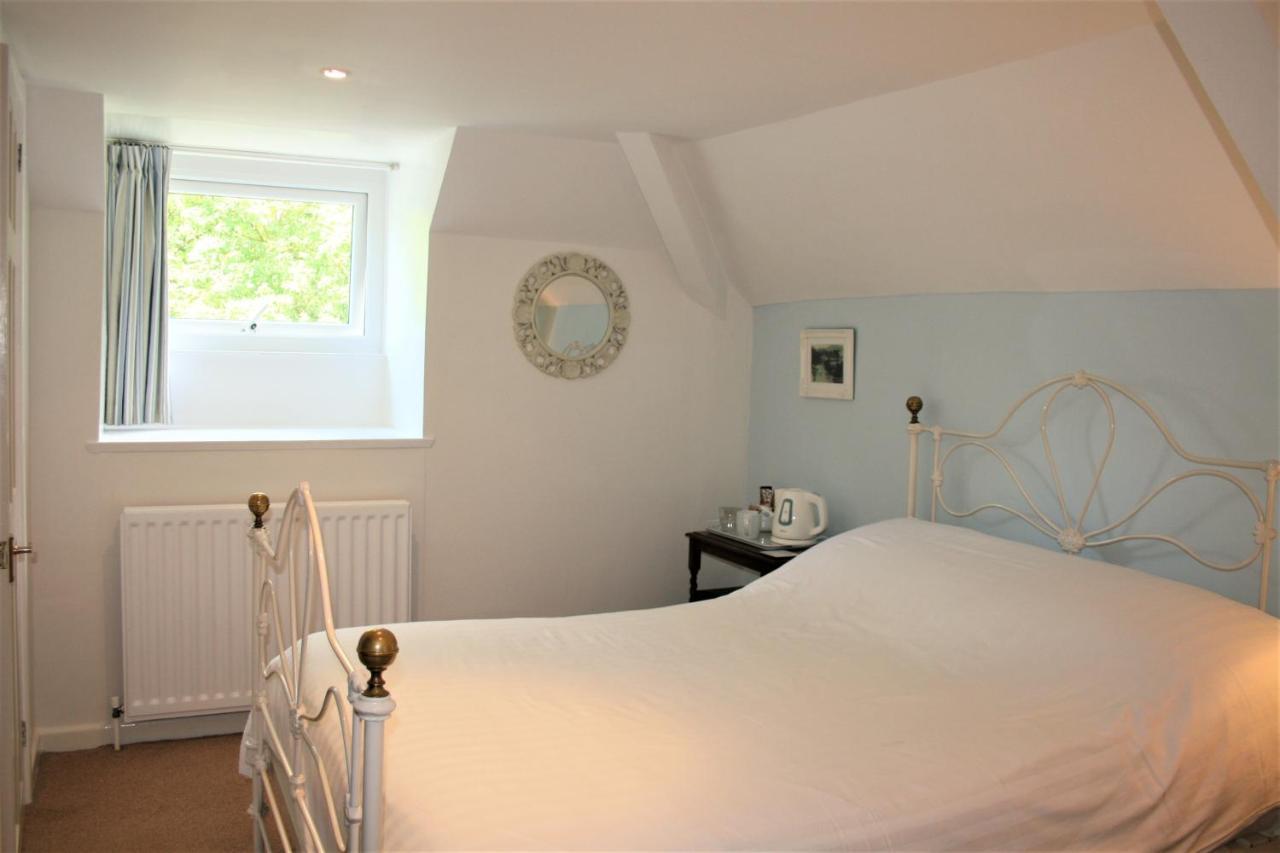 The Coach House Otel Windermere Dış mekan fotoğraf