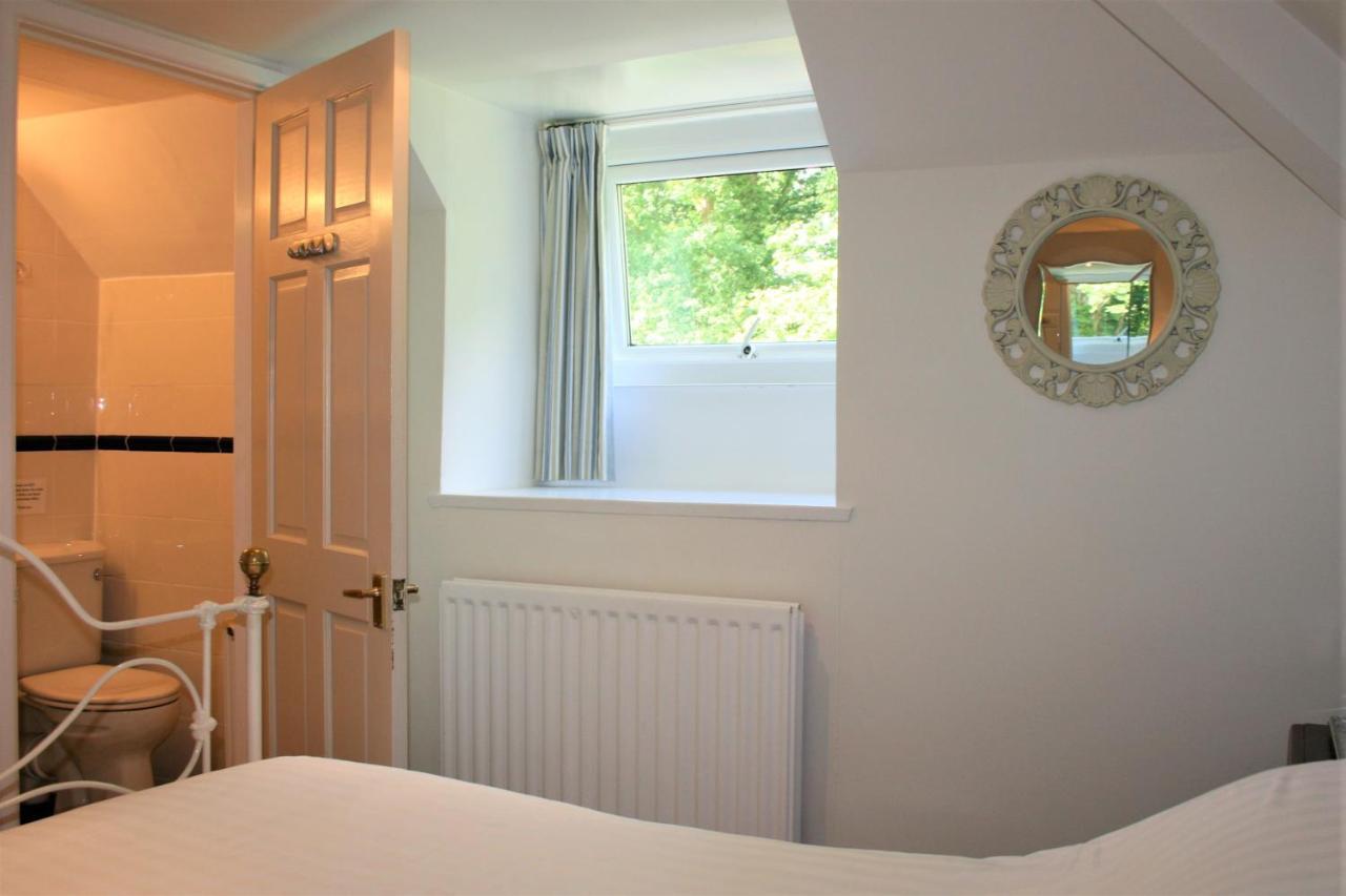 The Coach House Otel Windermere Dış mekan fotoğraf