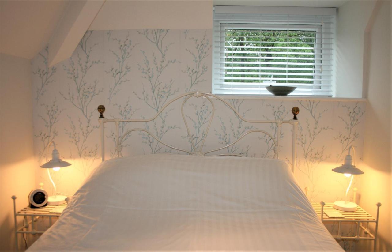 The Coach House Otel Windermere Dış mekan fotoğraf