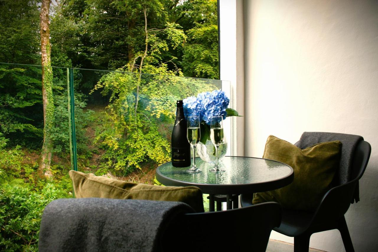 The Coach House Otel Windermere Dış mekan fotoğraf
