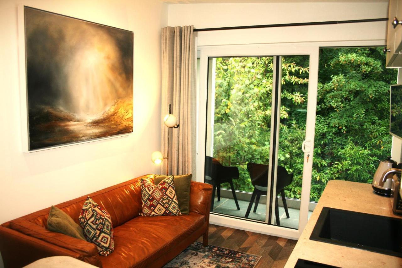 The Coach House Otel Windermere Dış mekan fotoğraf