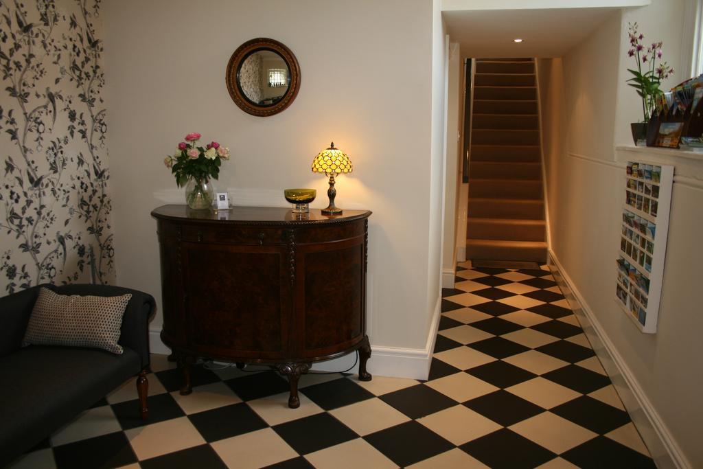 The Coach House Otel Windermere Oda fotoğraf