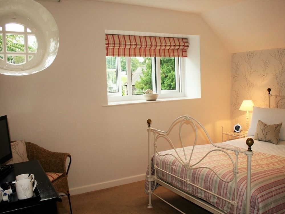 The Coach House Otel Windermere Dış mekan fotoğraf
