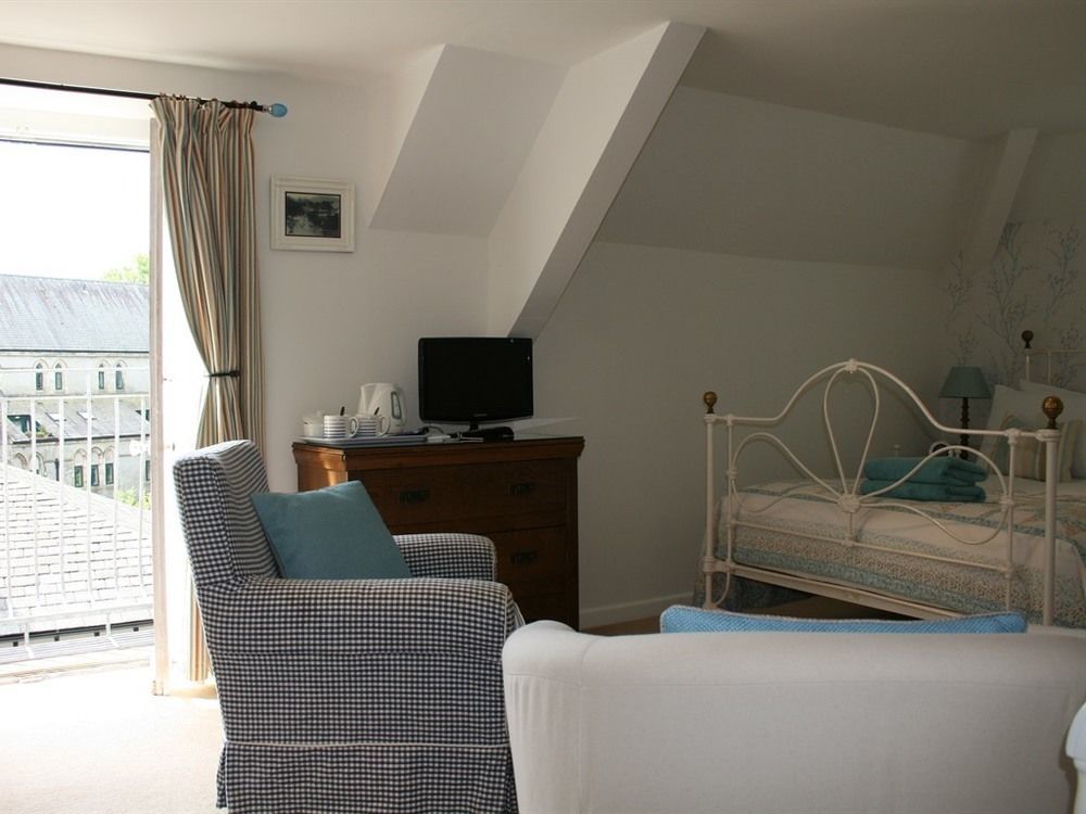 The Coach House Otel Windermere Dış mekan fotoğraf