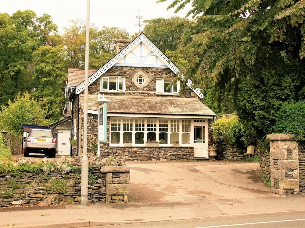 The Coach House Otel Windermere Dış mekan fotoğraf