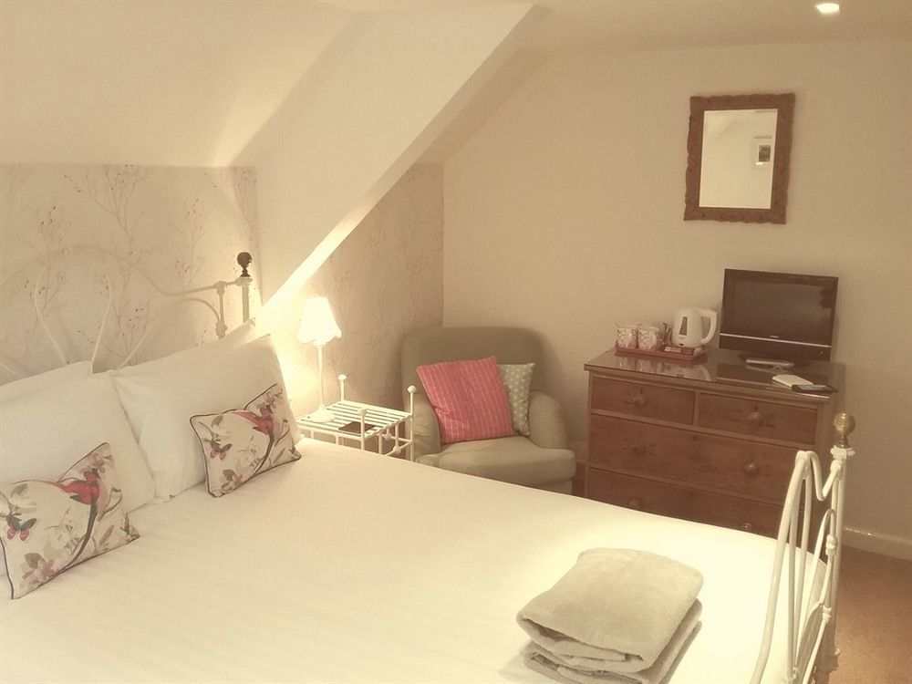 The Coach House Otel Windermere Dış mekan fotoğraf