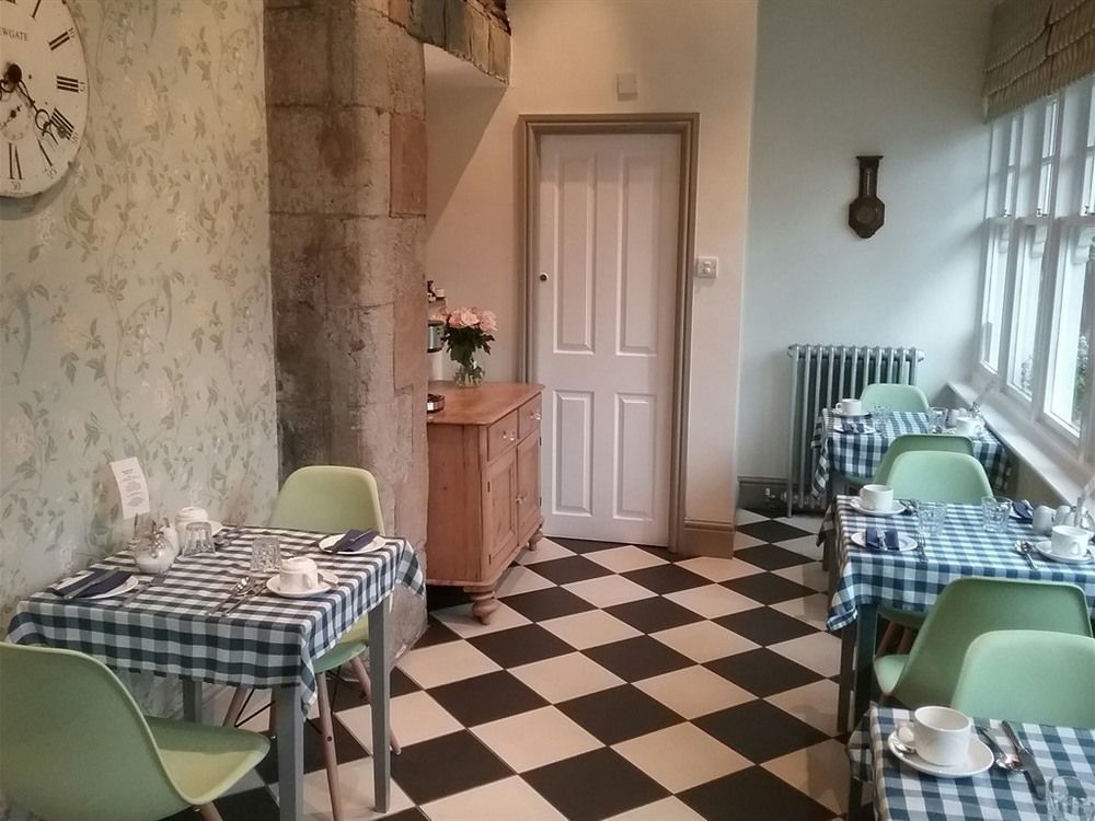 The Coach House Otel Windermere Dış mekan fotoğraf